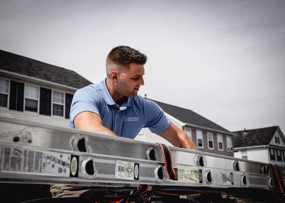 Anchor Home Inspections