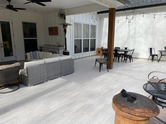 Take Flight Home Improvement