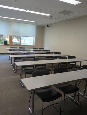 NW Behavioral Pathways