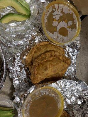 Delicias Cuencanas Restaurant