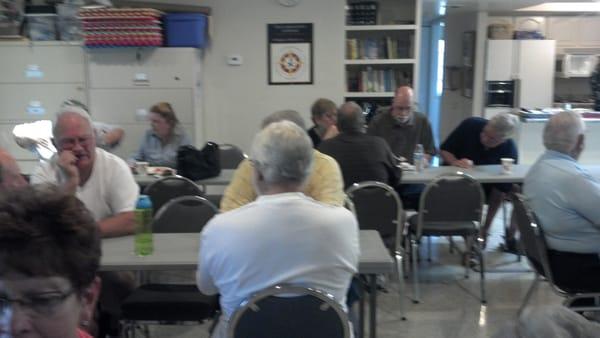 Life In Christ Lutheran Church