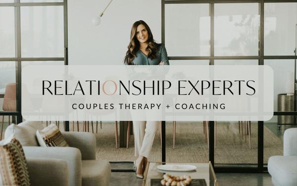 Relationship Experts - Couples Therapy & Affair Recovery in Florida & globally.