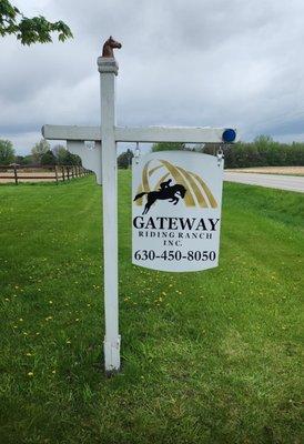 Gateway Riding Center