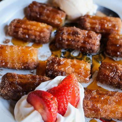 Tequila's Mexican Cantina