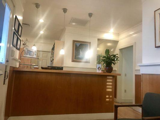 Ishida Harrison M DDS