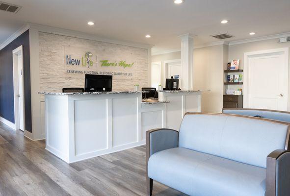 New Life Weight Loss