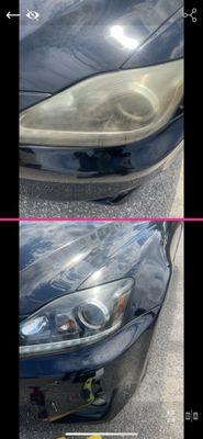 Greg’s Auto Detailing