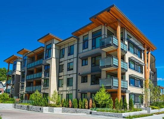 Multi-Family Apartment Management