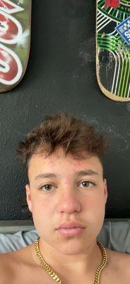 Foothill High School