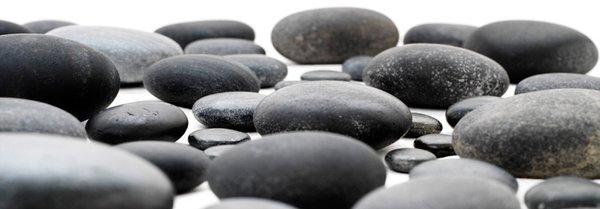 Hot stone massage or combine with Swedish and Deep Tissue.
