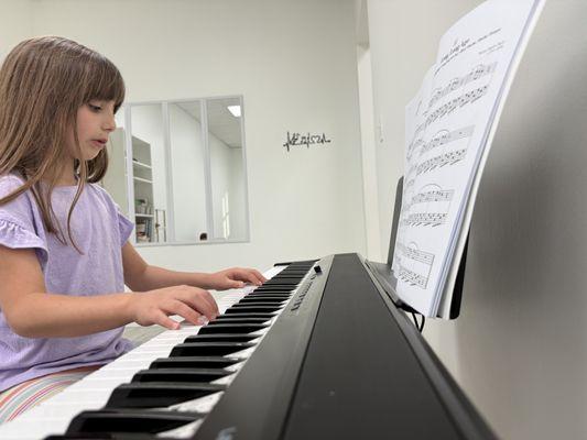 Carmiel Music & Arts Academy