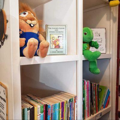 Archway Christian Learning Center