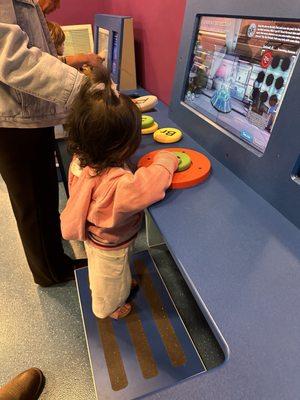 The Children's Museum Inc