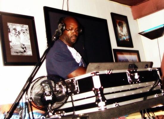 DJ Old Skool Entertainment