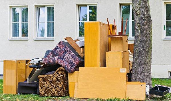 Bam Bam’s Junk Removal and Cleaning Services