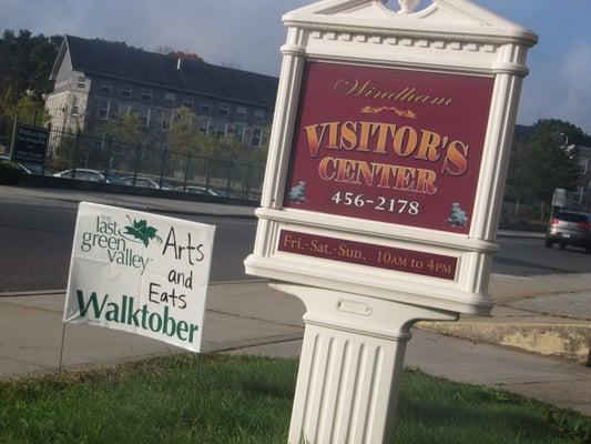 Windham Textile and History Museum