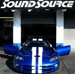 Sound Source USA