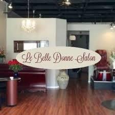 Le Belle Donne Salon & Day Spa