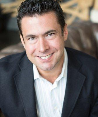 Justin Cicero - Realogics Sotheby's International Realty