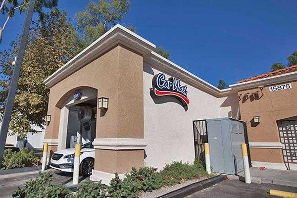 Charles E Thomas Construction