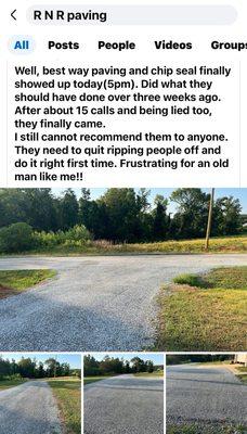 More awesome pics and posts about the crap work they do!! Consider yourself warned!