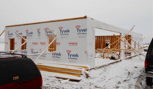 Jeremy Milks Construction & Remodeling