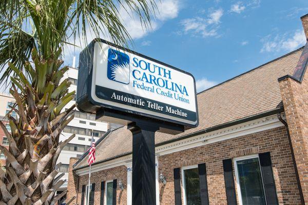 South Carolina Federal Credit Union