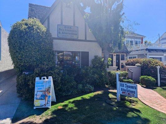 Fox Cleaners & Alteration