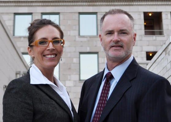 Hill & Piibe, Attorneys at Law