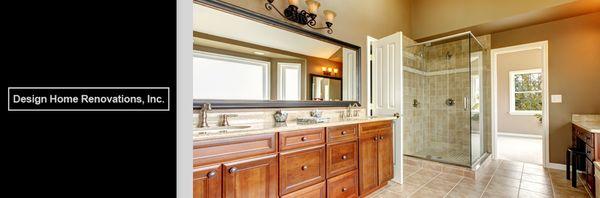 Design Home Renovations