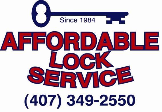 Affordable Lock Service