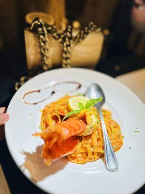 Amarone Ristorante and Bar