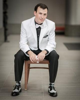 Minnesota Piano - Victor Johnson