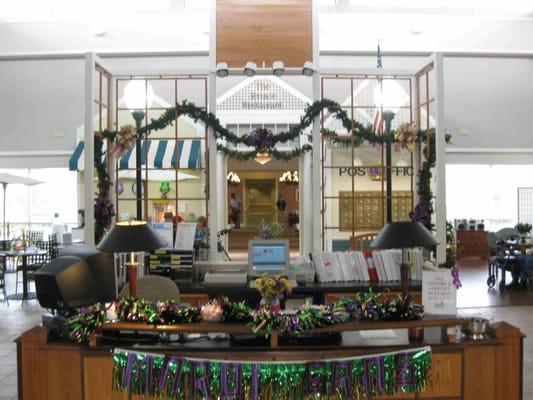 Live Oak Village of Slidell