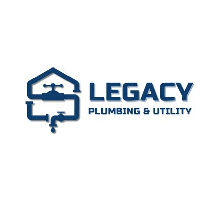 Legacy Plumbing And Utility
