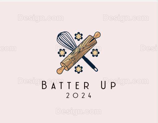 Batter Up