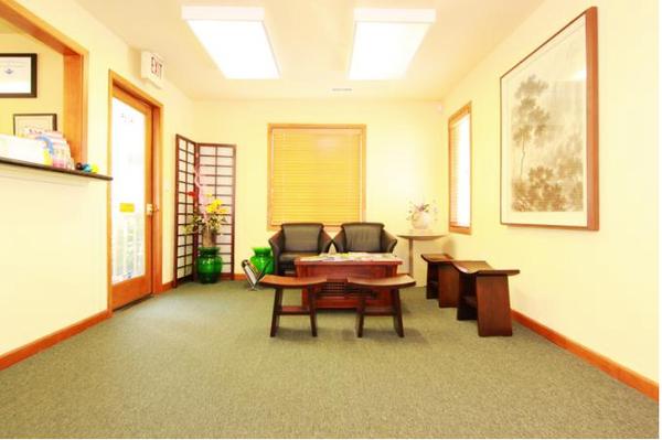 All Natural Healing Center