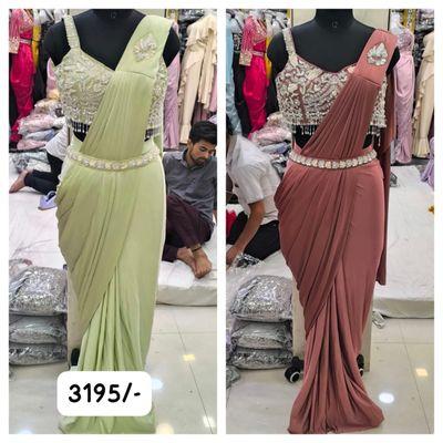 Amritam Indian Fashion