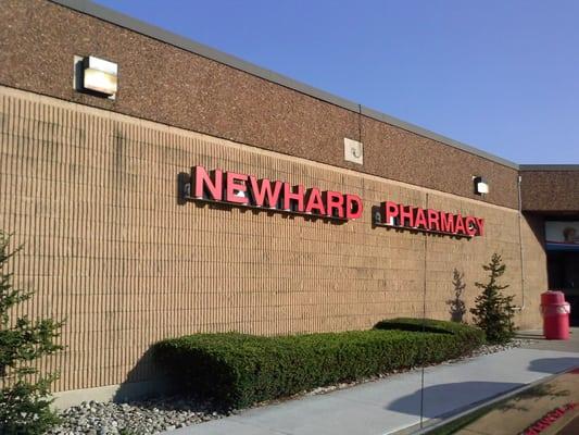 Newhard Pharmacy
