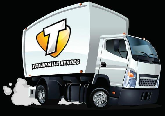 Fast and Friendly Delivery and Relocation Services