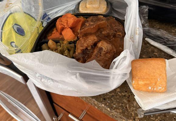 Esther's Cajun Café & Soul Food