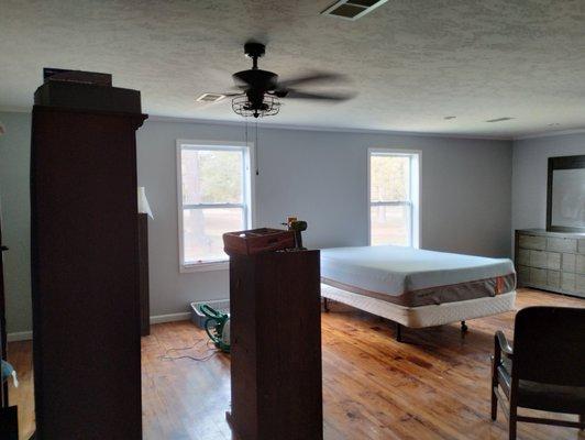 M&J Painting And Home Improvement