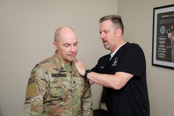 Tidewater Clinic of Chiropractic