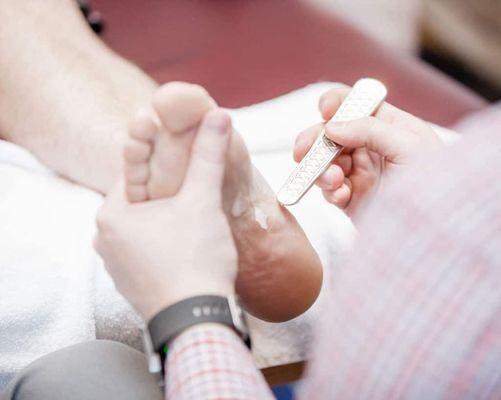 Wright Physical Therapy - Shelley