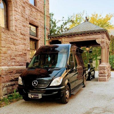 Motor City Limousine