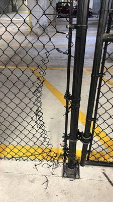 The Queue Apartments