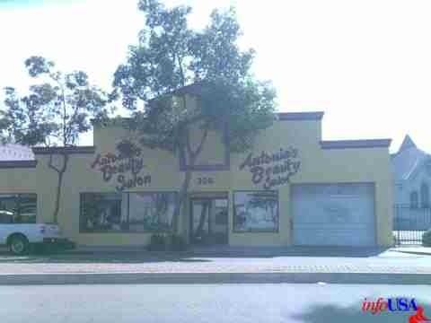 Antonia's Beauty Salon