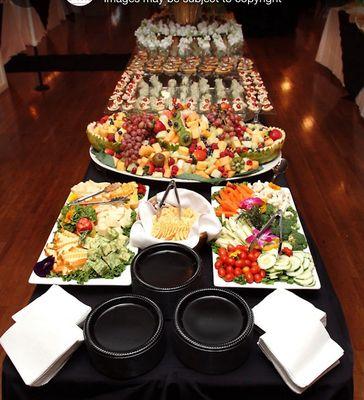 Masterson's Catering