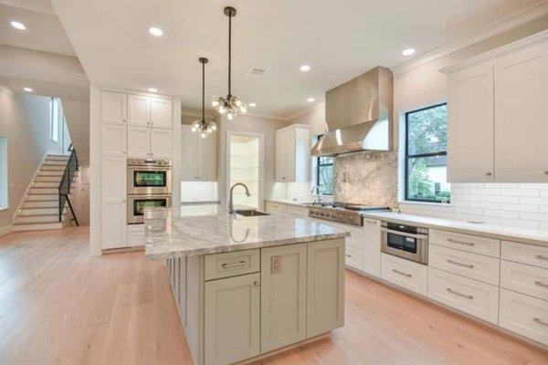 Bancroft Home Improvement