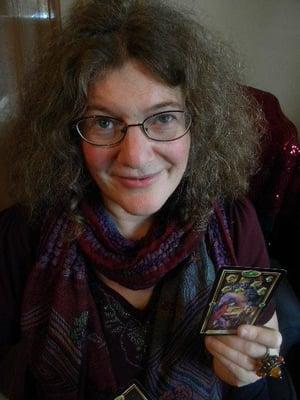Inner Voice Intuitive Readings and Counseling